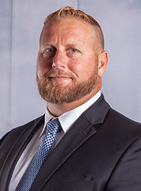 Bobby Bucholtz, Mortgage Sales Manager